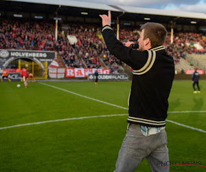 🎥 'Een valse noot is toegestaan': Antwerp-spelers en fans maar ook Tourist LeMC en Guido Belcanto brengen clublied vanuit hun kot