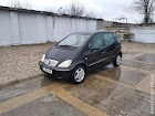 продам авто Mercedes A 170 A-klasse (168)