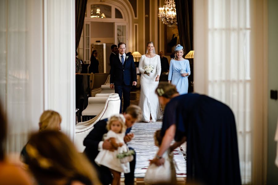 Fotógrafo de bodas Unai Perez Azaldegui (mandragorastudi). Foto del 12 de agosto 2019