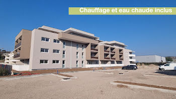 appartement à Frejus (83)