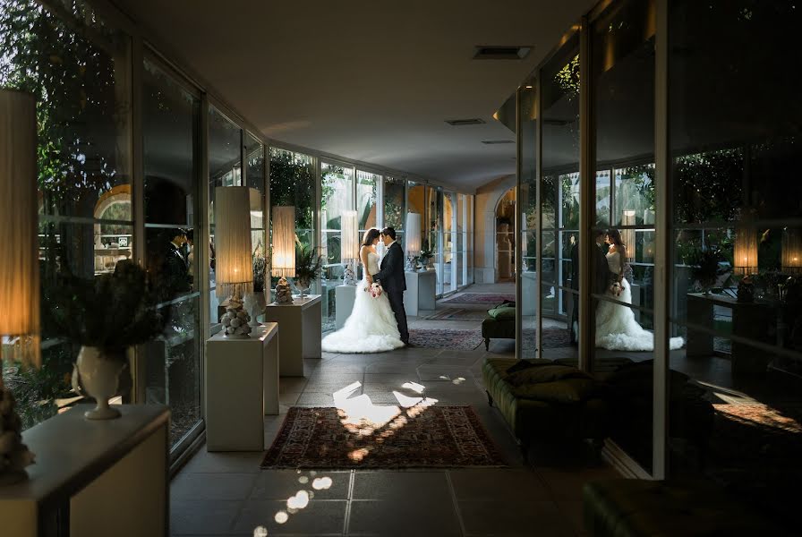 Fotografo di matrimoni Dario Battaglia (dariobattaglia). Foto del 11 maggio 2017