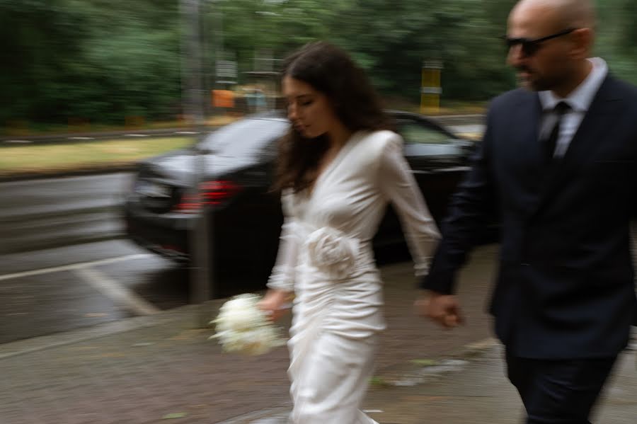 Fotógrafo de casamento Kseniya Brizhan (kseniabrizhan). Foto de 1 de agosto 2023