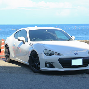 BRZ ZC6