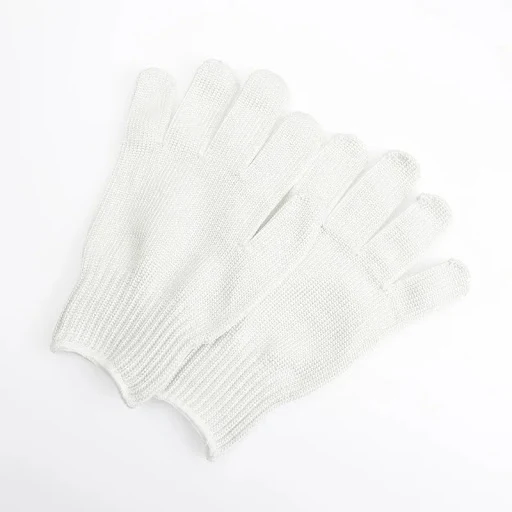 New Pet Gloves Parrot Anti-bite Gloves Pet Catch Bird Parrot Training Wire Bird Accessories A Pair of Gloves