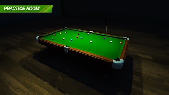 8 ball billiard offline online - Apps on Google Play