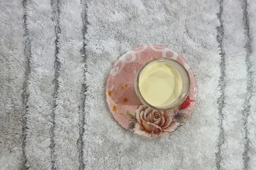 Kesar Thandai