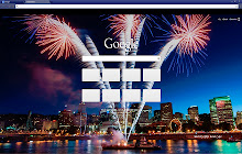 Fireworks small promo image