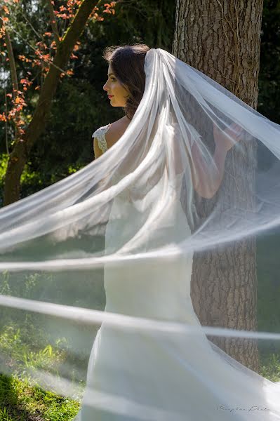 Fotografo di matrimoni Marie Lou Dubois (saupharphoto). Foto del 27 aprile 2019