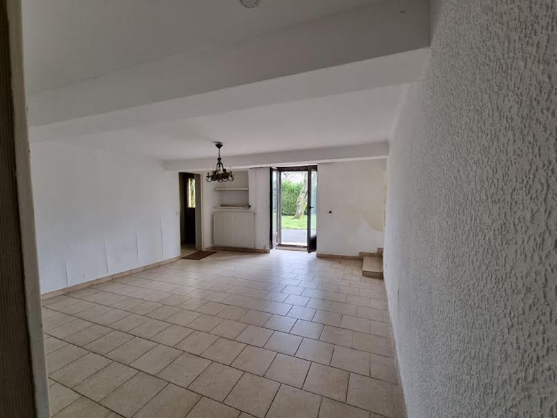 Vente maison 5 pièces 107 m² à Any-Martin-Rieux (02500), 115 990 €