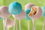 Cake Pops Recipe was pinched from <a href="http://www.chow.com/recipes/30434-cake-pops" target="_blank">www.chow.com.</a>