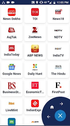 SmartNews : All In One News Appのおすすめ画像2