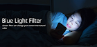 Blue Light Filter Night Mode icon