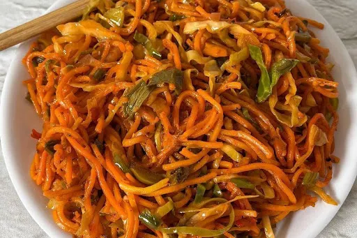 Tandoori Noodles