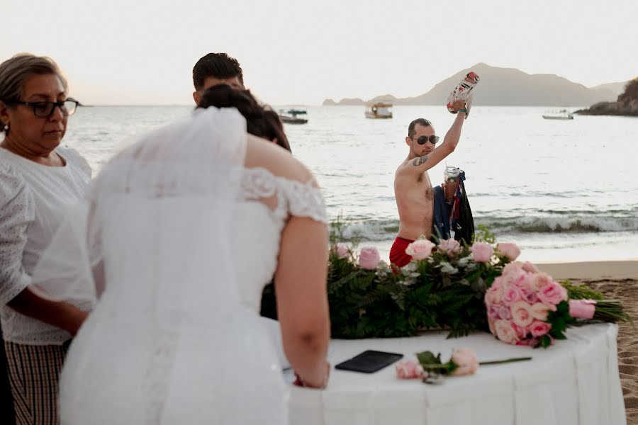 Photographe de mariage Víctor Vázquez (victorvazquez). Photo du 13 janvier 2023