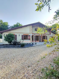 maison à Marsas (33)