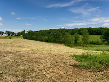 terrain à Riscle (32)