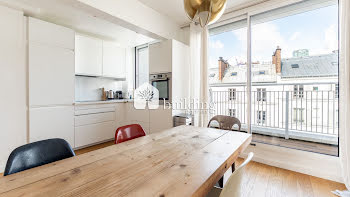 appartement à Neuilly-sur-Seine (92)