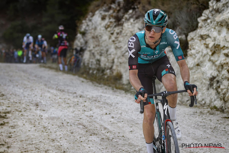 Nu al hommeles bij BORA-hansgrohe? Vlasov zet nieuwkomer Roglic stevig op zijn plaats