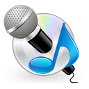 Simple Audio Voice Sound Recorder