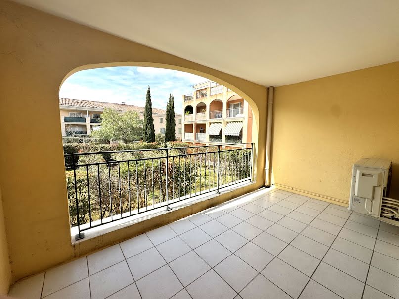 Vente appartement 3 pièces 61 m² à Hyeres (83400), 320 000 €