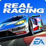 Cover Image of Download Real Racing 3 4.3.2 APK