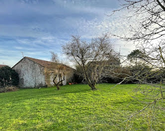 terrain à Saint-Géréon (44)