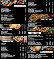 Chilli Dragon menu 6