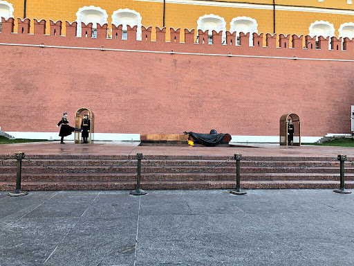 Moscow Russia 2018