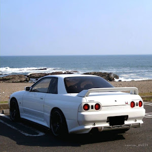 スカイライン GT-R BNR32