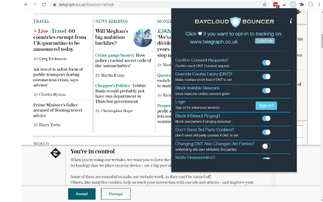 Baycloud Bouncer Preview image 4