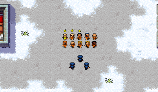 The Escapists Screenshot