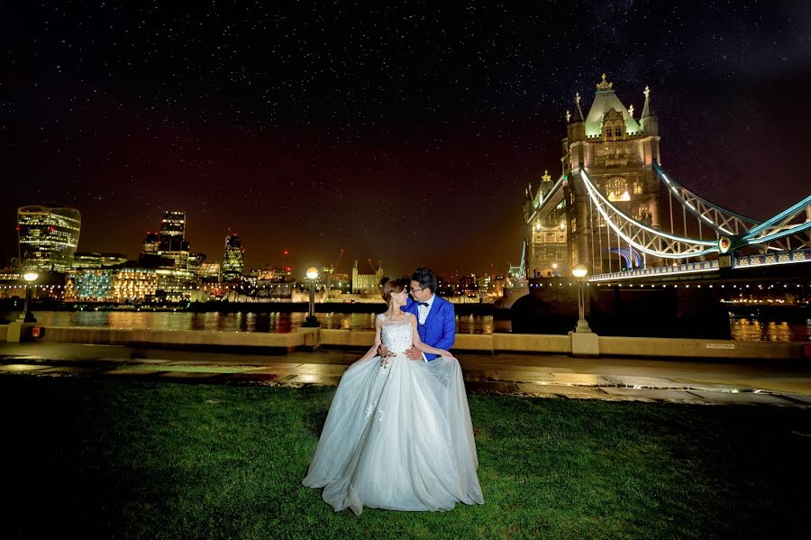 Fotógrafo de bodas Rain Ng (rainng). Foto del 17 de agosto 2019