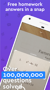   Socratic - Math Answers & Homework Help- screenshot thumbnail   