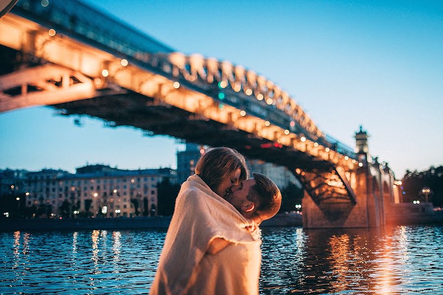 Wedding photographer Sergei Otkrytyi (sergeiotkrytyi). Photo of 31 July 2014