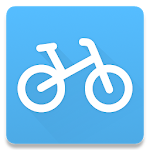 Cover Image of Descargar Bikemap - Mapa de ciclismo y GPS 8.0.1 APK