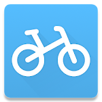 Bikemap - Your bike routes Apk