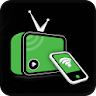 Cast for Android TV | TV Box icon