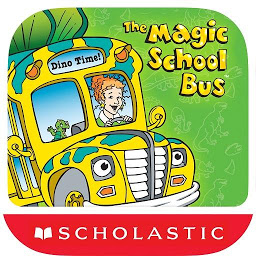 The Magic School Bus: Dinosaurs
