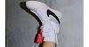 blazer mid off white