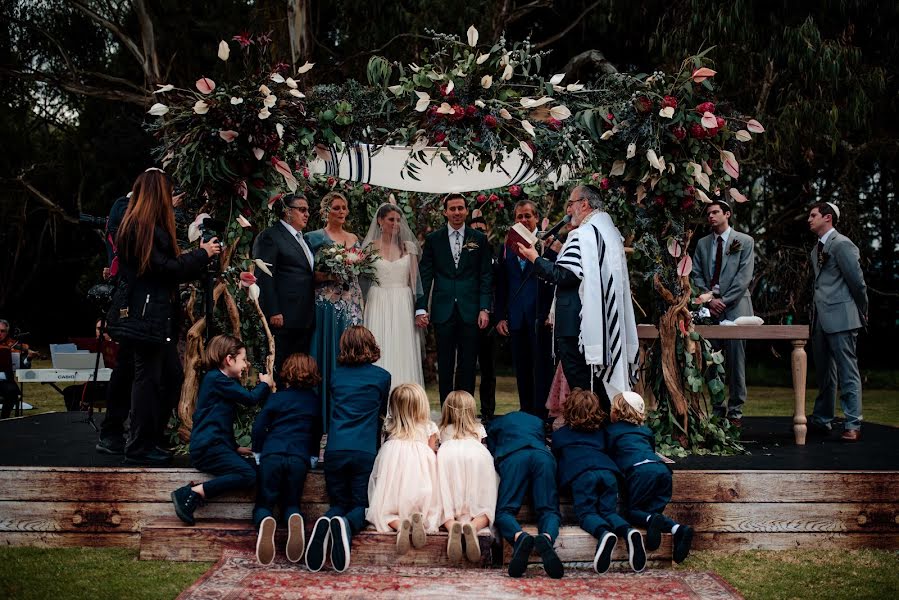 Hochzeitsfotograf Danny Cuevas (dannycuevas). Foto vom 13. Januar 2020