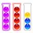 Ball Sort - Color Puzzle Game icon