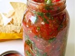 Home made salsa was pinched from <a href="https://www.facebook.com/photo.php?fbid=461319403945824" target="_blank">www.facebook.com.</a>