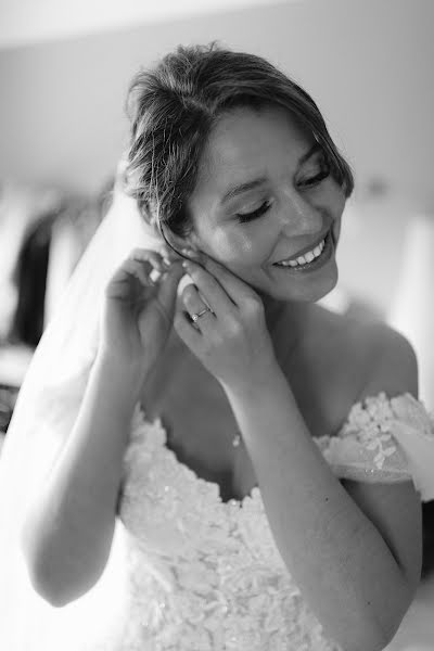 Photographe de mariage Anna Albu (anna-albu). Photo du 13 septembre 2023