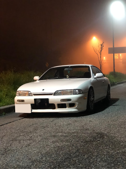 S14前期 純正フロントバンパー | hartwellspremium.com