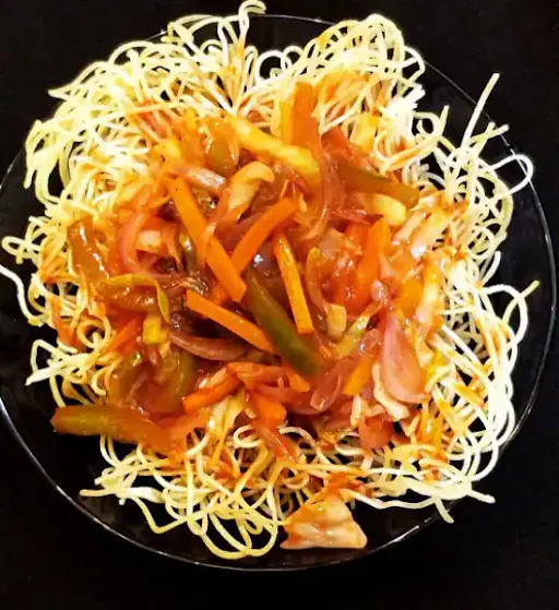 Chinese Chopsuey (Serves 2-3)