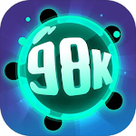 Cover Image of Tải xuống Virus Blast Bio - Galaxy Attack 1.1 APK