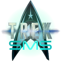 New Star Trek GO SMS Pro Theme apk Download