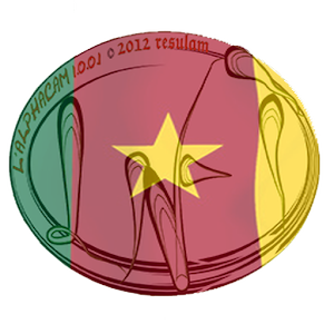 Creole Camerounais logo