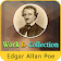 Edgar Allan Poe Collection & Work icon