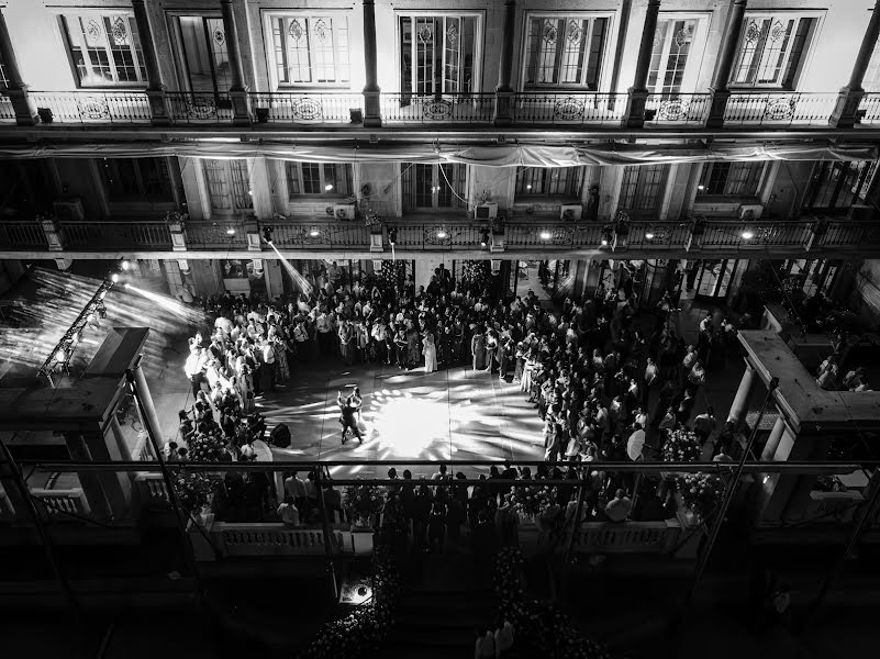 Fotografo di matrimoni Christian Puello (puelloconde). Foto del 20 marzo